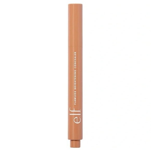 Elf Cosmetics Medium 32N Flawless Brightening Concealer - Picture 1 of 4